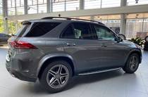 Mercedes-Benz GLE-Class Base