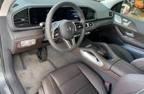 Mercedes-Benz GLE-Class Base