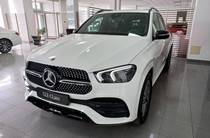 Mercedes-Benz GLE-Class Base