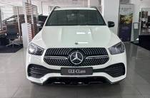 Mercedes-Benz GLE-Class Base