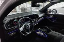 Mercedes-Benz GLE-Class Base