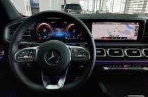 Mercedes-Benz GLE-Class Base