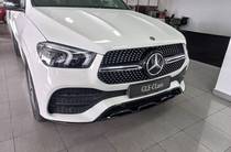 Mercedes-Benz GLE-Class Base