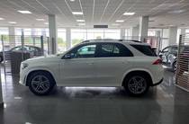 Mercedes-Benz GLE-Class Base