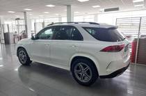 Mercedes-Benz GLE-Class Base