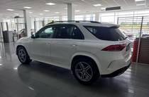 Mercedes-Benz GLE-Class Base