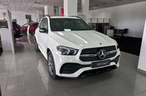 Mercedes-Benz GLE-Class Base