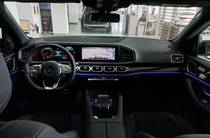 Mercedes-Benz GLE-Class Base