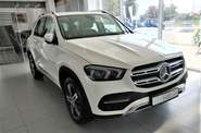 Mercedes-Benz GLE-Class Base