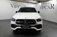 Mercedes-Benz GLE-Class Base