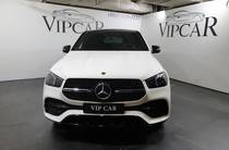 Mercedes-Benz GLE-Class Base