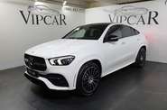 Mercedes-Benz GLE-Class Base