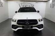 Mercedes-Benz GLE-Class Base