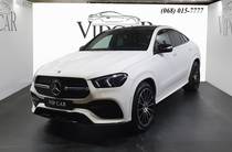 Mercedes-Benz GLE-Class Base