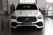 Mercedes-Benz GLE-Class Base