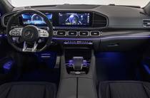 Mercedes-Benz GLE-Class AMG Package