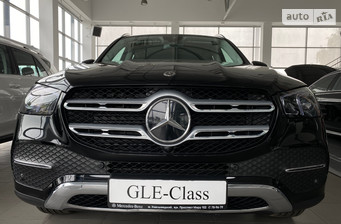 Mercedes-Benz GLE-Class  300d G-tronic (245 к.с.) 4Matic 2022