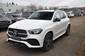 Mercedes-Benz GLE-Class Base