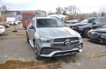 Mercedes-Benz GLE-Class Base