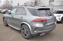 Mercedes-Benz GLE-Class Base