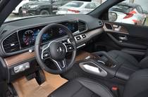 Mercedes-Benz GLE-Class Base