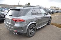 Mercedes-Benz GLE-Class Base