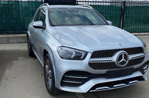 Mercedes-Benz GLE-Class Base