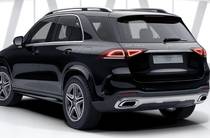 Mercedes-Benz GLE-Class Base