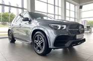 Mercedes-Benz GLE-Class Base