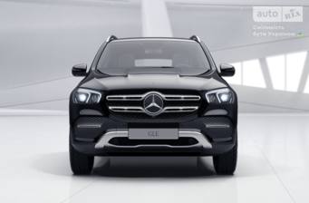 Mercedes-Benz GLE-Class 2022 