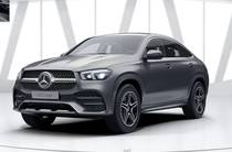 Mercedes-Benz GLE-Class Base