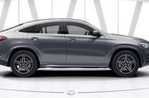 Mercedes-Benz GLE-Class Base