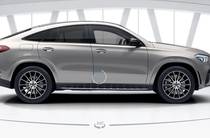 Mercedes-Benz GLE-Class Base