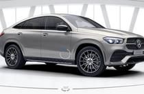 Mercedes-Benz GLE-Class Base