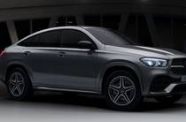 Mercedes-Benz GLE-Class Base