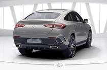 Mercedes-Benz GLE-Class Base