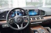 Mercedes-Benz GLE-Class Base