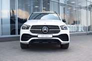 Mercedes-Benz GLE-Class Base