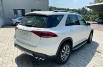 Mercedes-Benz GLE-Class Base