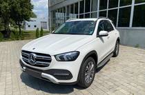 Mercedes-Benz GLE-Class Base