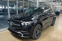 Mercedes-Benz GLE-Class Base