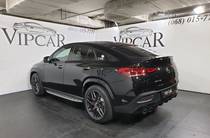 Mercedes-Benz GLE-Class AMG Package