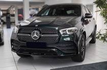 Mercedes-Benz GLE-Class Base