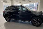 Mercedes-Benz GLE-Class Base