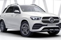 Mercedes-Benz GLE-Class Base