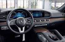 Mercedes-Benz GLE-Class Base