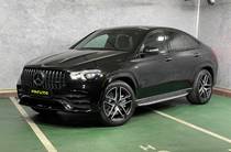 Mercedes-Benz GLE-Class Base