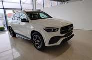 Mercedes-Benz GLE-Class Base