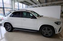 Mercedes-Benz GLE-Class Base