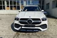 Mercedes-Benz GLE-Class AMG Package